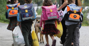 costo del ritorno a scuola