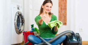 elettrodomestici green