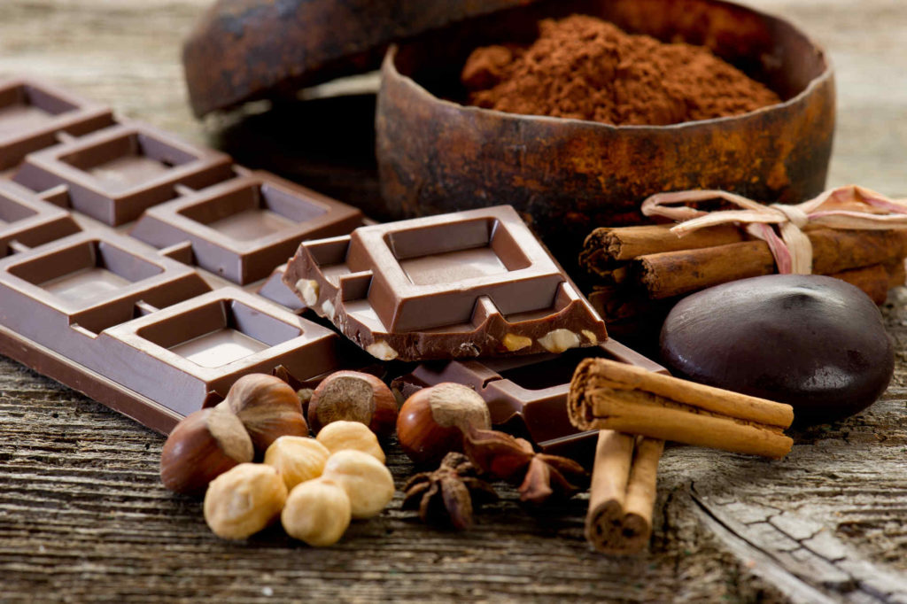 eurochocolate 2018
