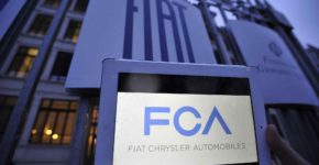 fca assume in italia