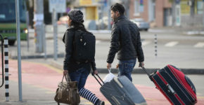 come trovare lavoro all'estero