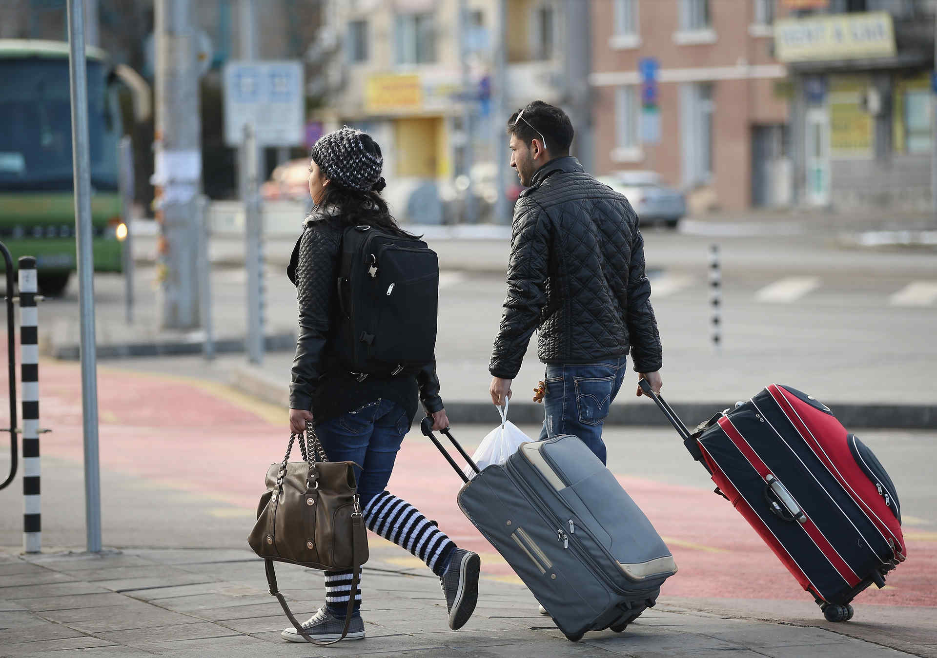 come trovare lavoro all'estero