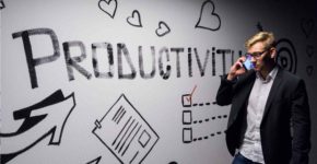 lavorare due ore in meno