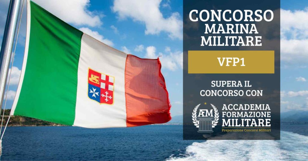 marina militare concorso