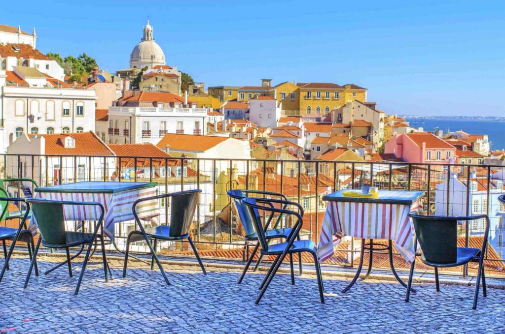 pensionati e tasse in portogallo