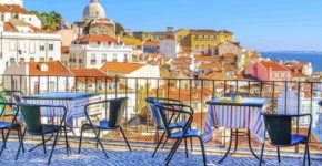 pensionati e tasse in portogallo