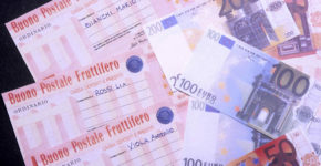 buoni fruttiferi postali