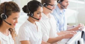 lavorare nei call center