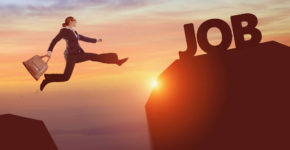 cambiare lavoro