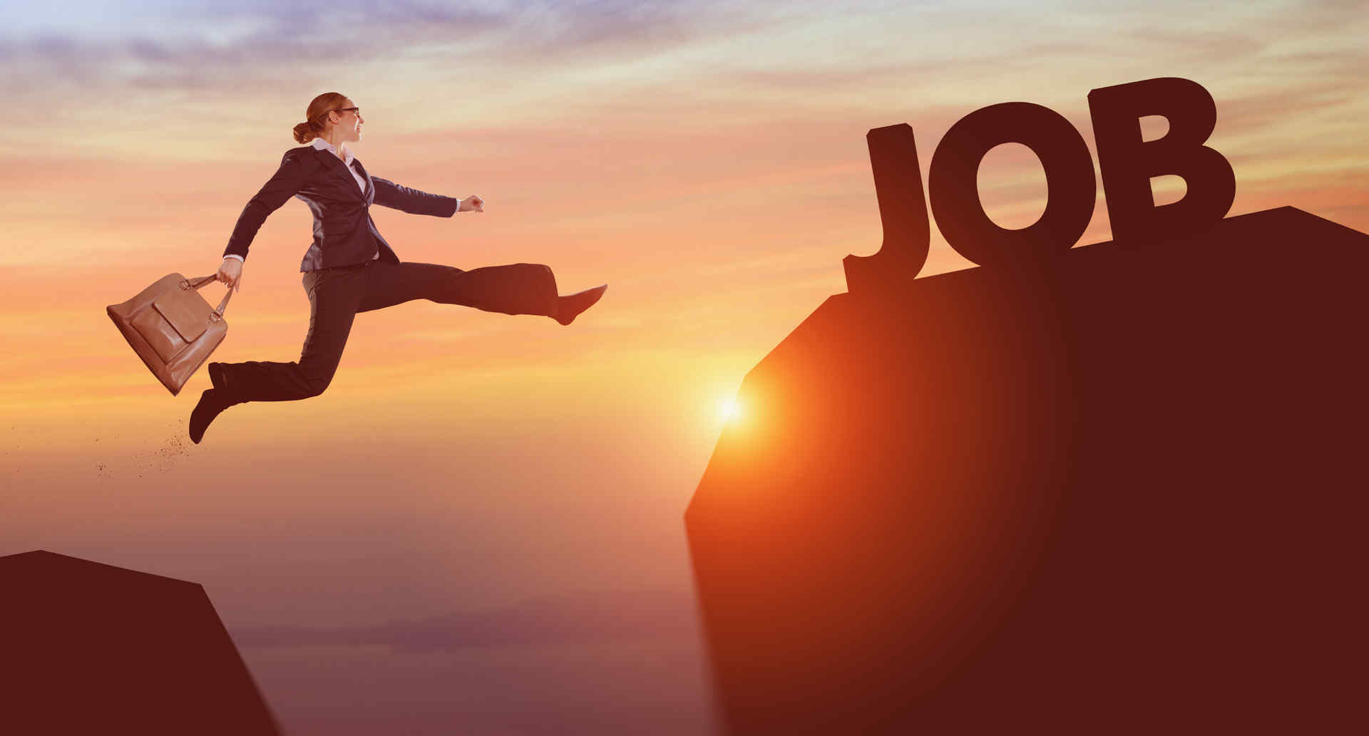 cambiare lavoro