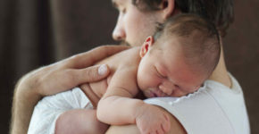 congedo di paternità