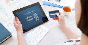 conti correnti online