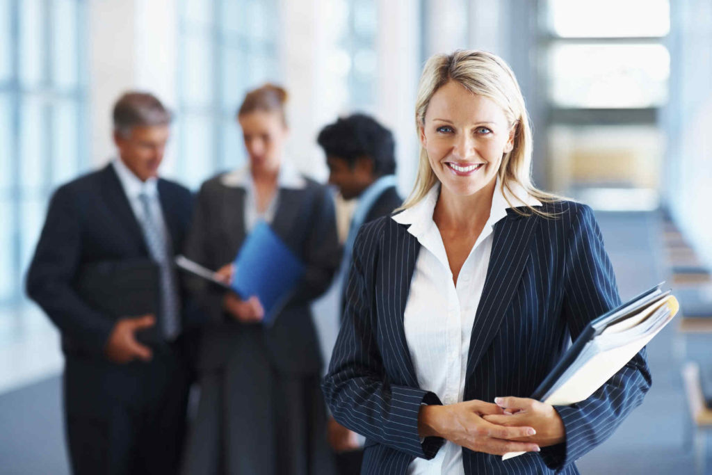 donne manager