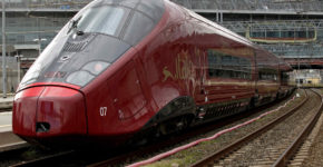italo treno