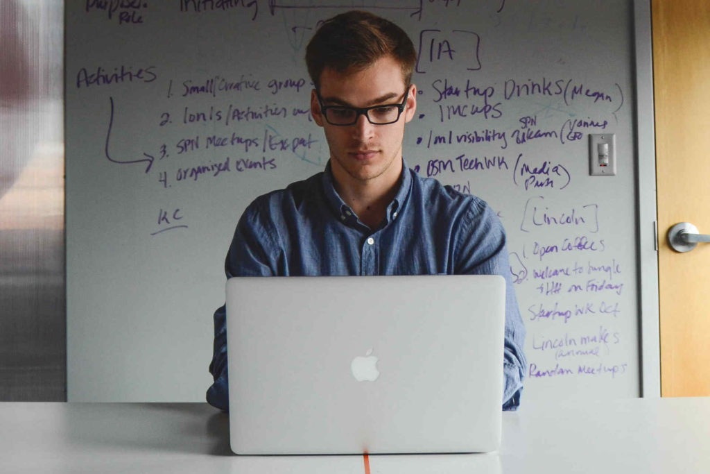 Come scrivere una lettera di presentazione