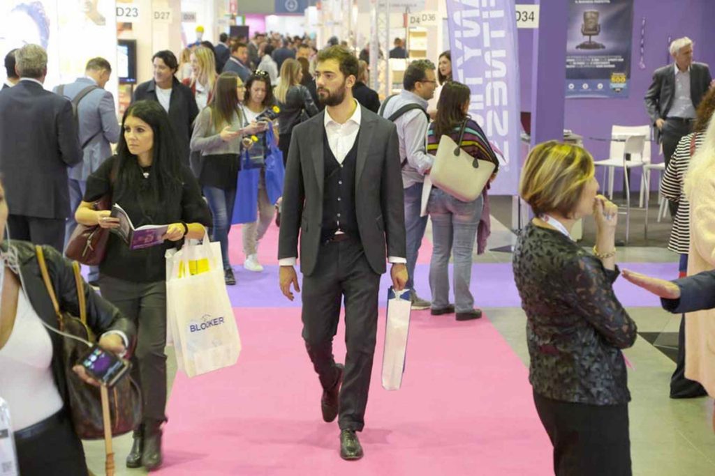 Salone Franchising Milano
