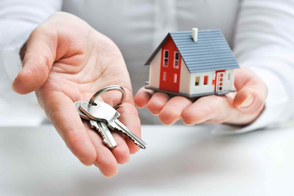 come diventare agente immobiliare