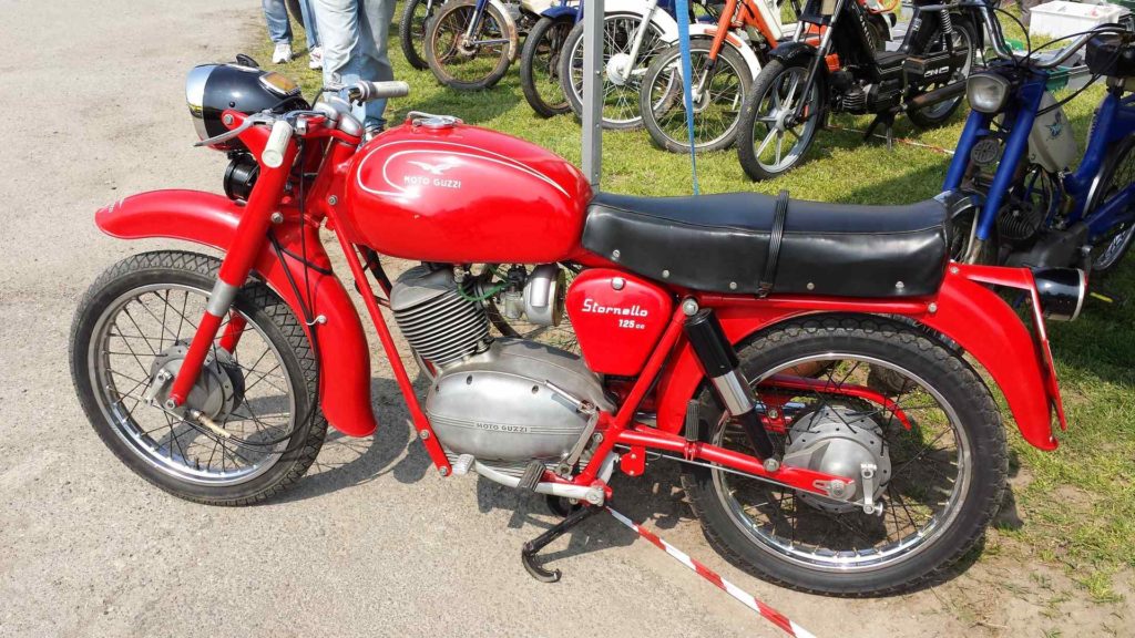 auto moto e cicli d'epoca