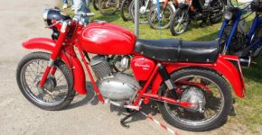 auto moto e cicli d'epoca