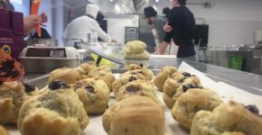 come diventare pasticcere