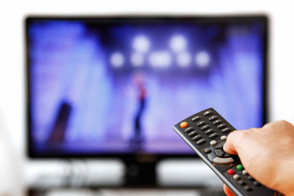 giornata mondiale della televisione
