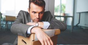 ripartire da zero sul lavoro