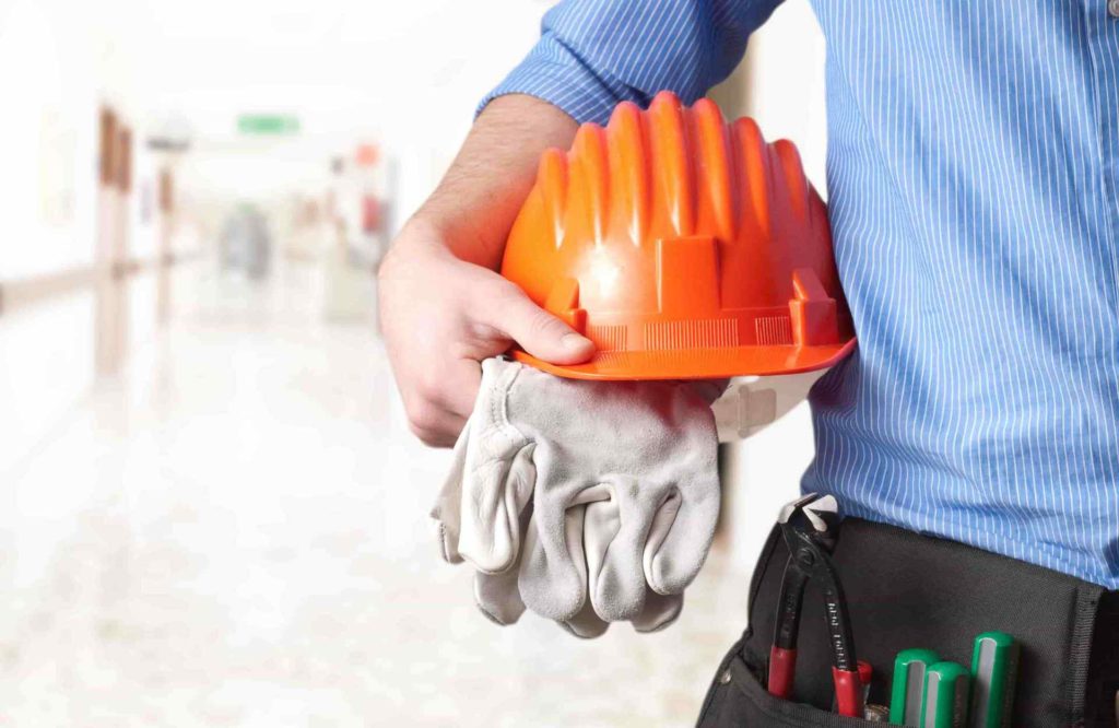 salute e sicurezza sul lavoro