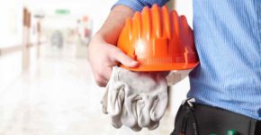 salute e sicurezza sul lavoro