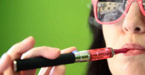 sigaretta elettronica