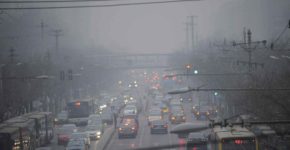 Stop alla vendita di auto convenzionali