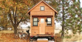 tiny house