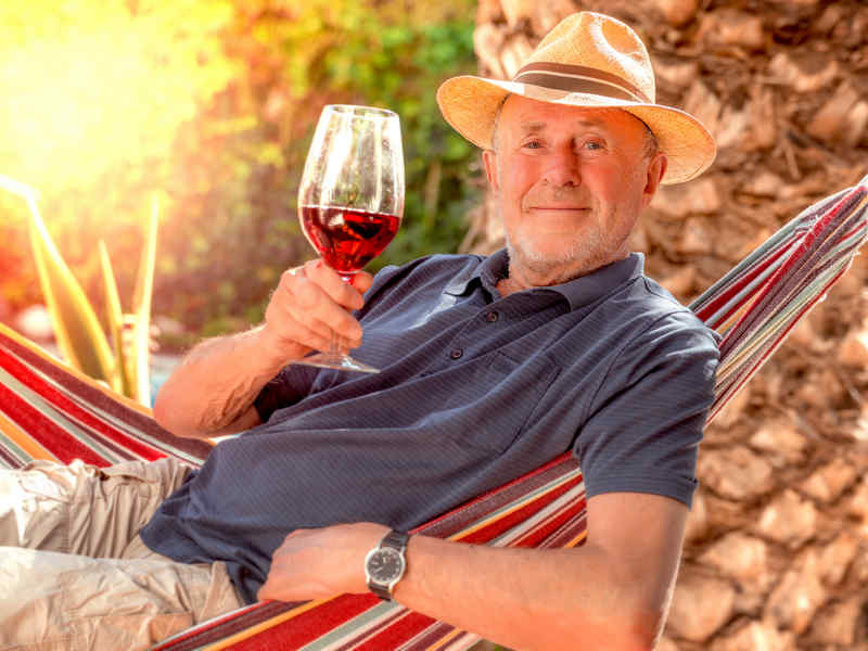 Cosa fare in pensione, idee per riempire le giornate