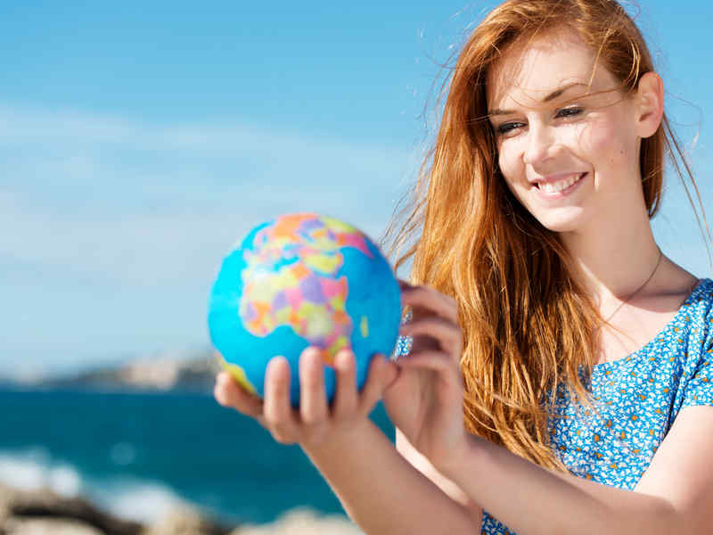 Lavorare all'estero, 12 consigli per provarci