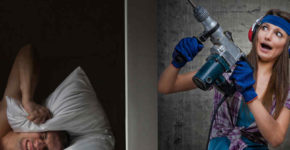 Lavoro vicino casa, il sogno di tutti quanti