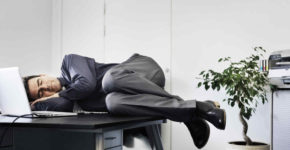 essere efficienti sul lavoro