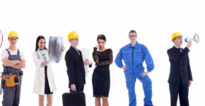 Posto fisso stop, come vivere felici anche senza