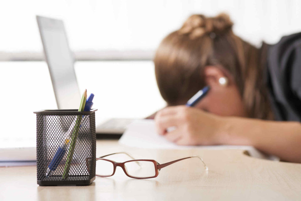 lunedì al lavoro - come sopravvivere