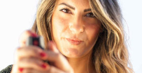 Spray al peperoncino