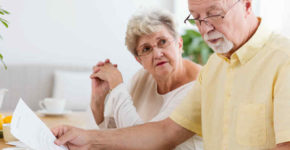 Importi pensioni, il 2019 sarà pi