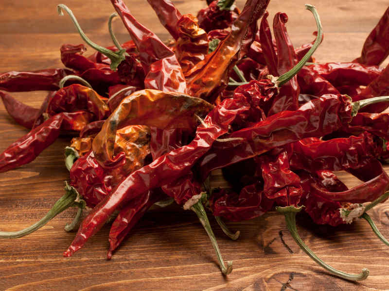 Spray al peperoncino