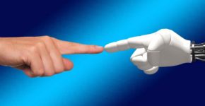 Intelligenza artificiale, perché il lavoro ne beneficerà