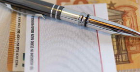 Avvocati e stipendio, attenzione ai compensi-p