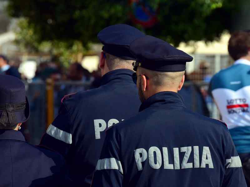 Decreto Sicurezza