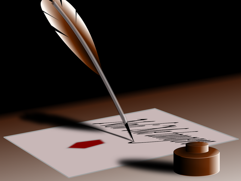 Scrivere Articoli,