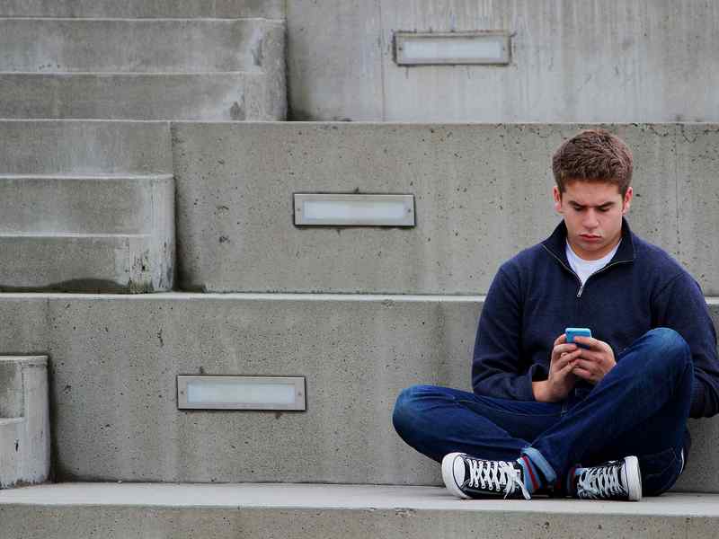 Fobia scolastica, i disagi più frequenti tra i ragazzi