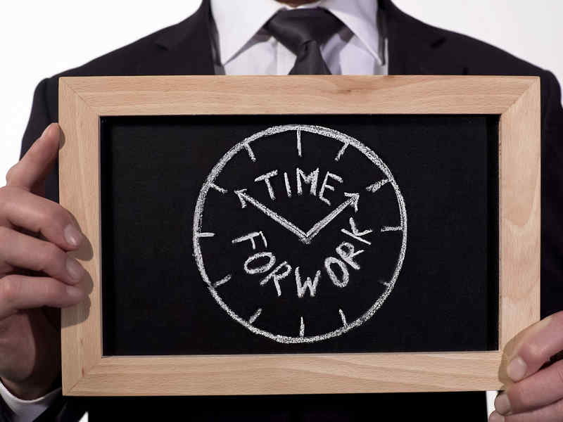Workaholism, alla scoperta di questa nuova sindrome