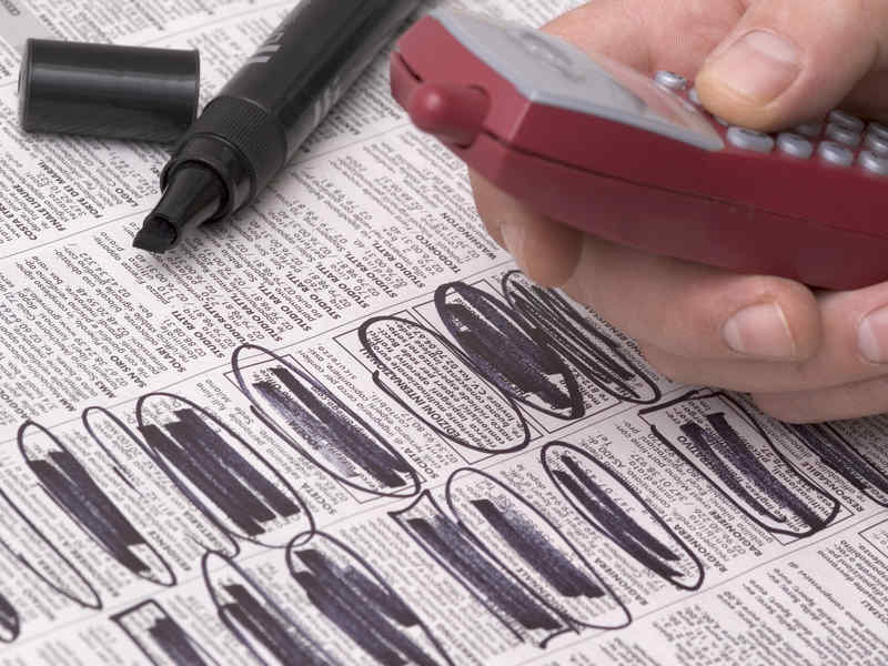 Annunci di lavoro incredibili, come riconoscerl