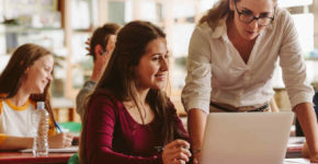 risolvere il problema dell'abbandono universitario