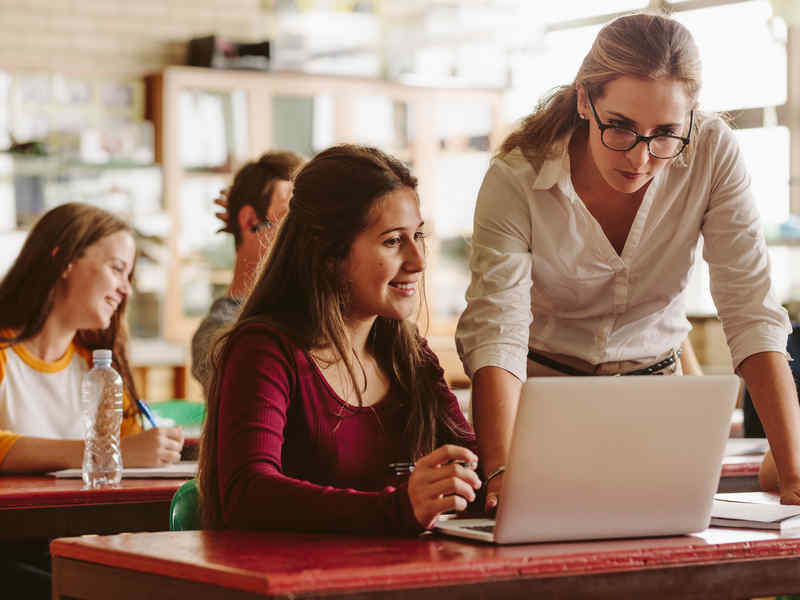 risolvere il problema dell'abbandono universitario