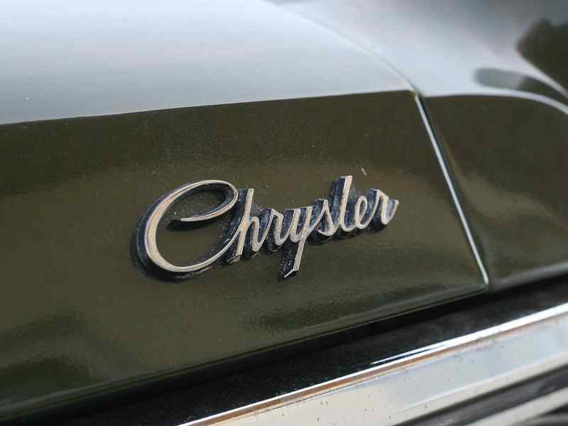 Chrysler Building,